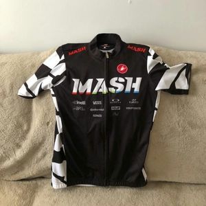 Castelli MASH SF Jersey